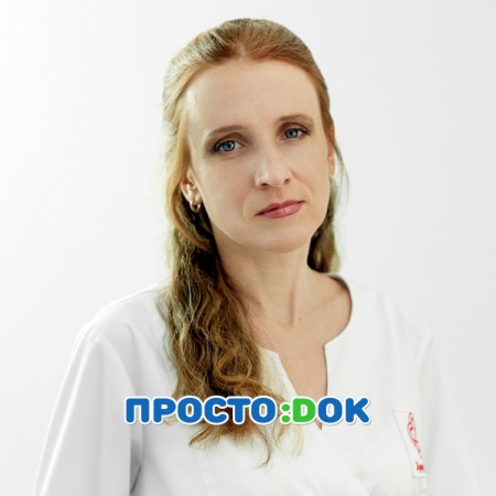 Виктория Юрьевна Егорова
