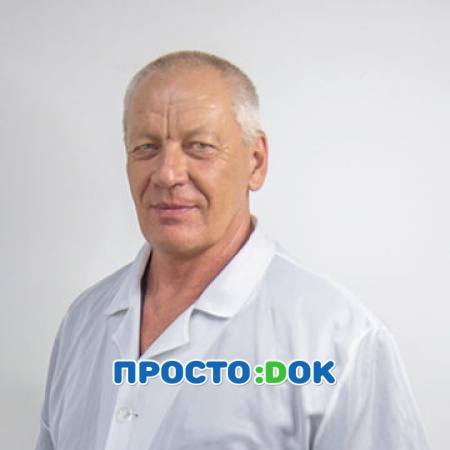 На фото Никшин Александр Викторович