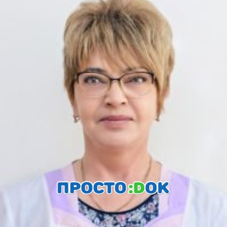 Сухоносова Ирина Геннадьевна