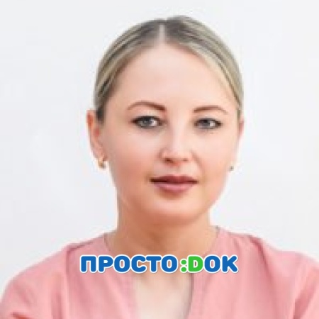 Мамутова Эмине Заировна