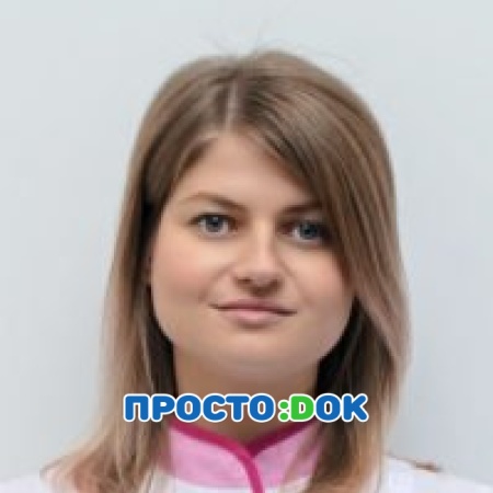 Мальцева Мария Витальевна