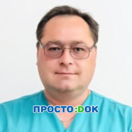 Масленников Константин Николаевич