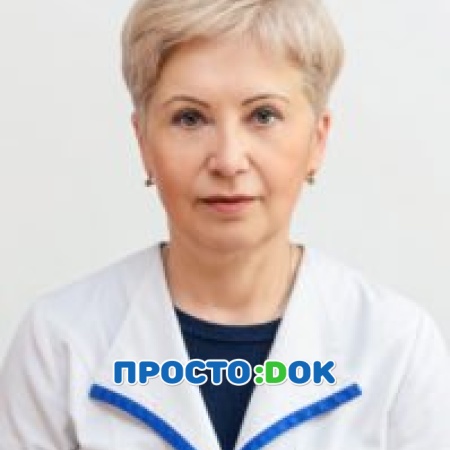 Митрофанова Ольга Александровна