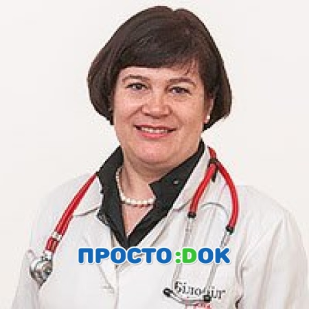 Алла Александровна Железнякова