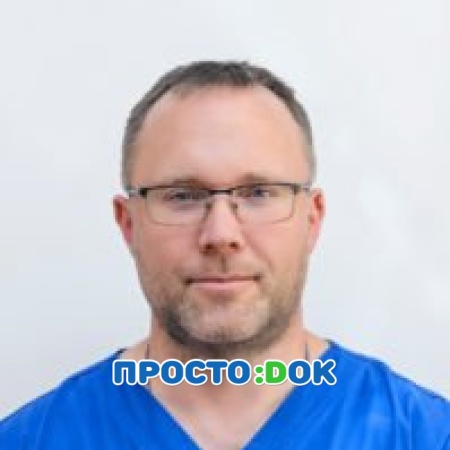 Зинкевич Артём Геннадьевич