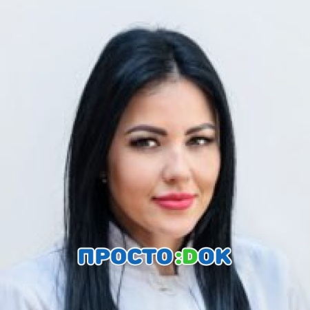 Осадчая Марина Петровна