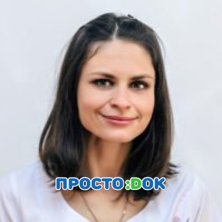 Добрева Ирина Ивановна