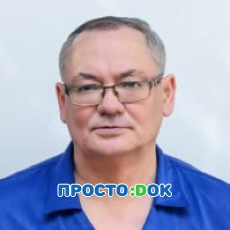 Джелилов Ленур Рефатович