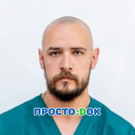 Гуляев Андрей Евгеньевич