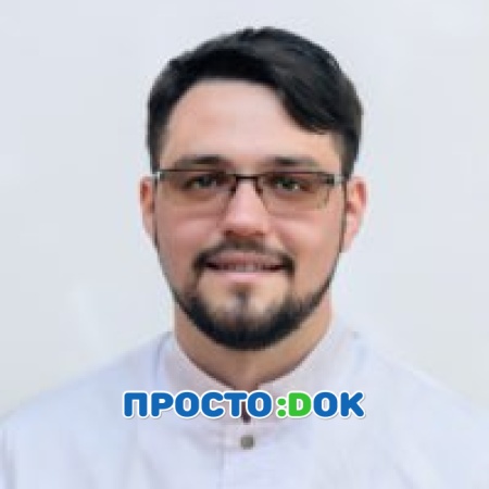 Гламаздин Игорь Витальевич