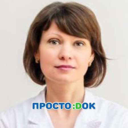 Шлапак Ольга Анатольевна