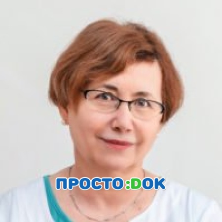 Тархан Муветдет Османовна
