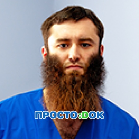 Мурасов Селямий Серьянович Мурасов Селямий Серьянович