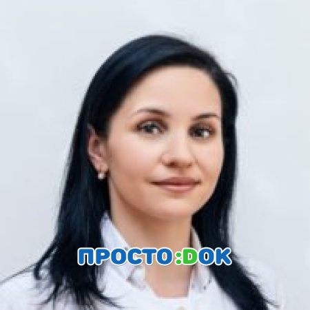 Асанова Ленура Абдулкаримовна
