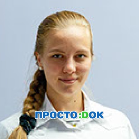 На фото Литвинова Марина Анатольевна