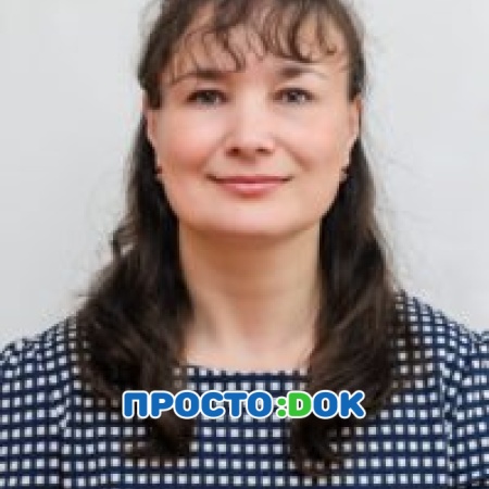 Киселева Татьяна Владимировна