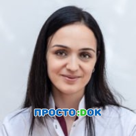 Боровик Елена Владимировна