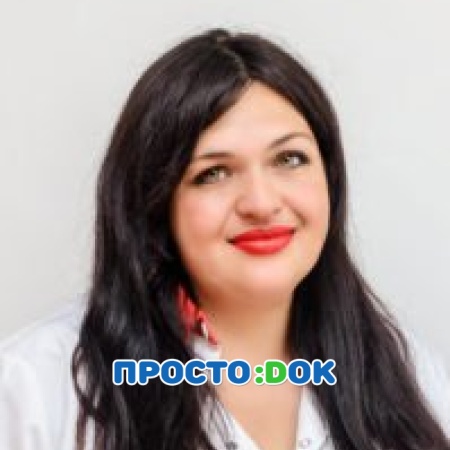 Скрипец Елена Алексеевна