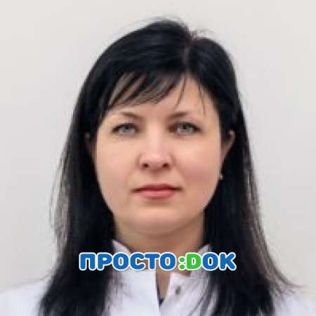 Кравцова Лариса Борисовна