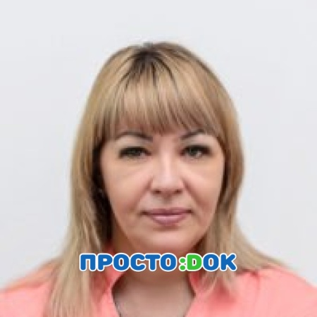 Гайдученко Наталья Александровна