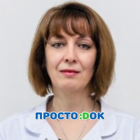 Вермишян — Налгранян Мария Аршалуйсовна