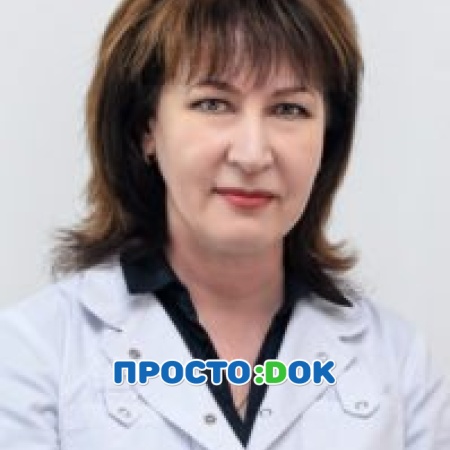 Османова Лейла Шукриевна