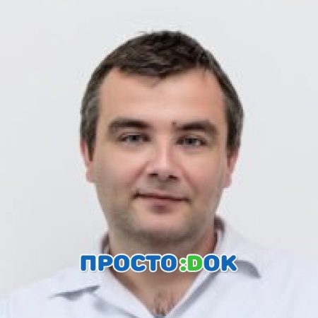 Хоружий Артем Викторович