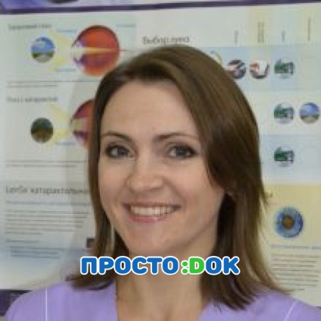 На фото Татьяна Леонидовна Ковальчук