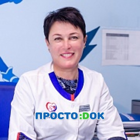Гончарова Светлана Анатольевна Гончарова Светлана Анатольевна