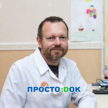 На фото Дубский Александр Валерьянович