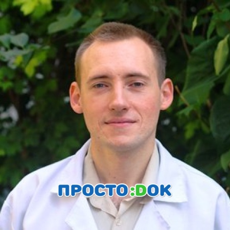 Дунаев Игорь Юрьевич