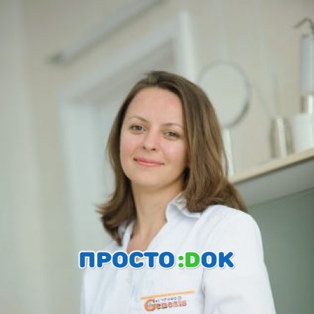 На фото Дурягина Татьяна Александровна