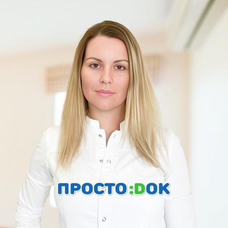 Савицкая Екатерина Владимировна