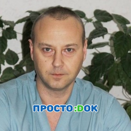 На фото Рыбиков Константин Иванович