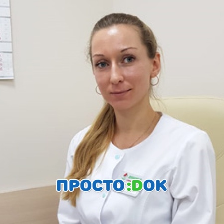 Елсакова Таисия Сергеевна
