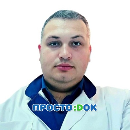 Сахно Виталий Геннадьевич