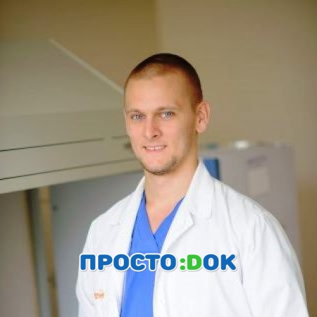 На фото Ермолаев Филипп Александрович
