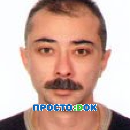 На фото Ломакин Дмитрий Геннадиевич