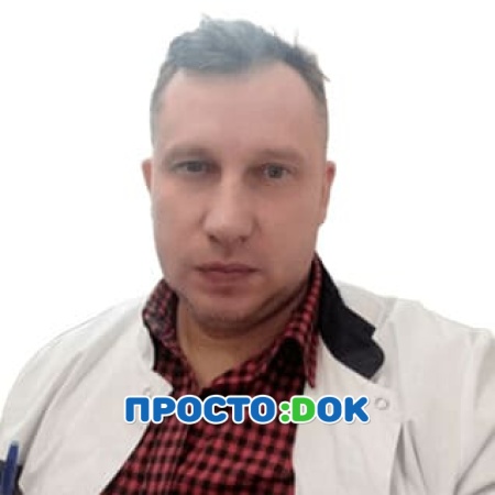 Тищенко Дмитрий Викторович