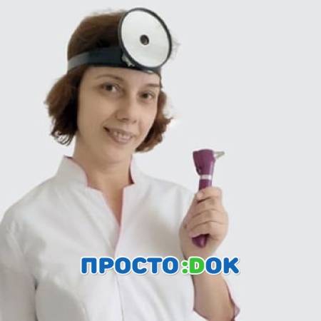 На фото Хорошило Евгения Ивановна