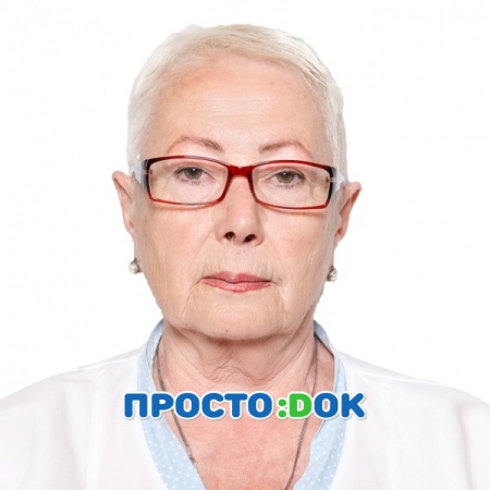 Шитова Сильва Оскаровна