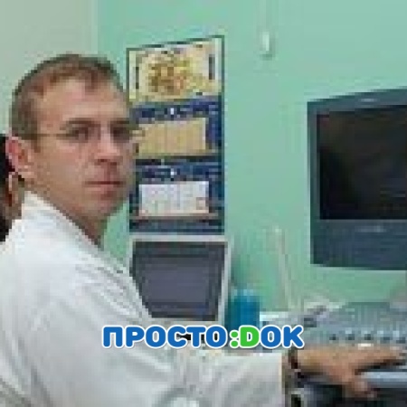 Филиппов Алексей Владимирович