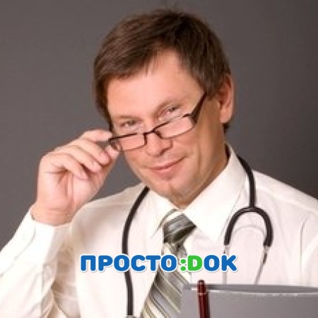 На фото Павлов Александр Викторович