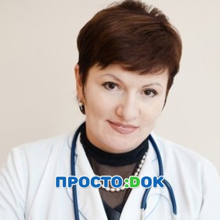 Фурсова Валентина Александровна