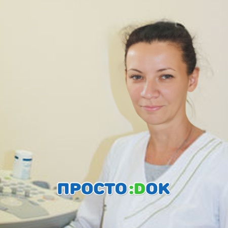 Фурсова Ангелина Павловна