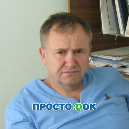 Гапичев Юрий Григорьевич Гапичев Юрий Григорьевич