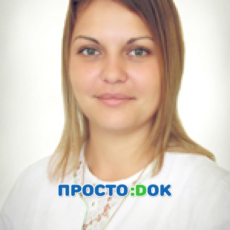 На фото Артеменко Марина Пантелеевна