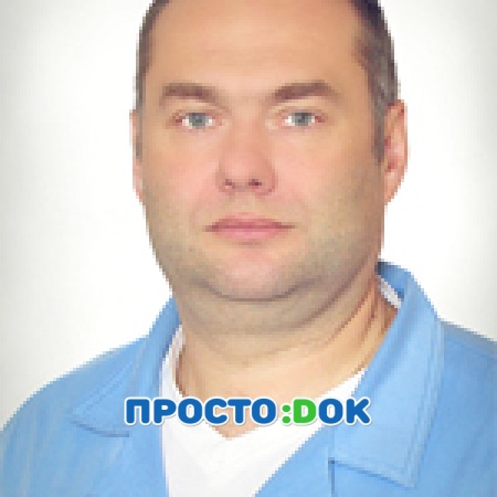На фото Мамчур Константин Мефодьевич
