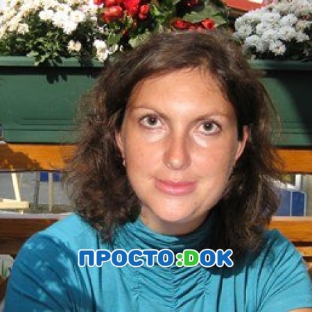 Желябина Наталья Викторовна