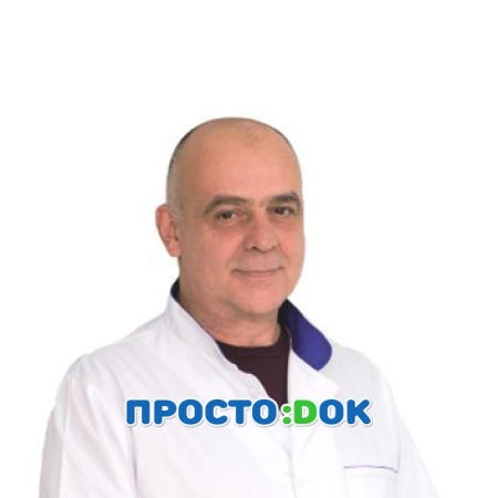 На фото Годыно Андрей Евгеньевич